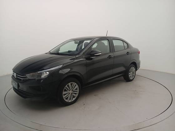 FIAT CRONOS 1.0 FIREFLY FLEX DRIVE MANUAL